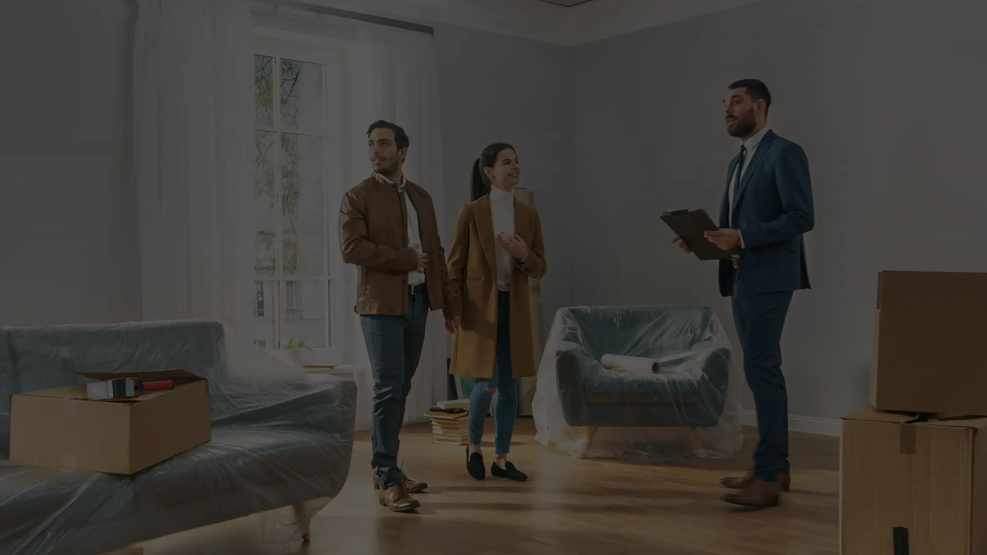 transaction immobilier