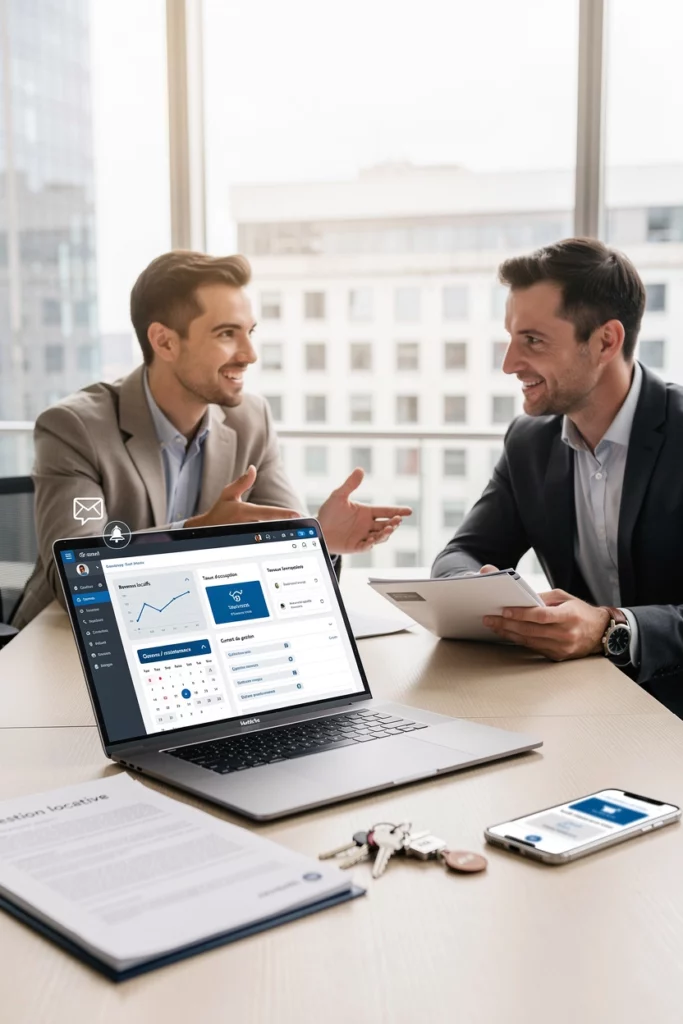 gestion locative gestion locative