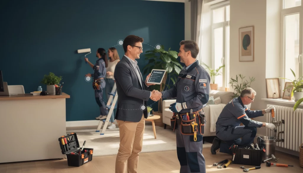 gestion locative gestion locative